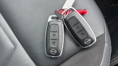 Nissan Juke 1.6 Hybrid Tekna+ 5dr Auto Hybrid Hatchback